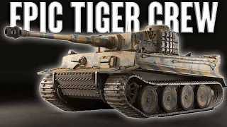 Epic Tiger Crew - Hell Let Loose