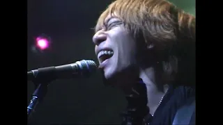 ELLEGARDEN - 月 (Moon) LIVE 2002 (10/12) [ENG SUB]