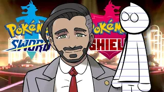 Fixing Pokémon Sword and Shield's Story