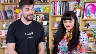 Mon Laferte ft. Juanes - Amárrame