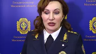 Татьяна Витушева подвела итоги за 2017.