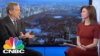 Legendary Investor Stanley Druckenmiller On The Stock Market, Tax Reform, And His Stock Picks | CNBC