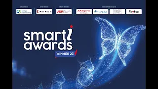 SMART-i AWARDS'23 | 26 Eylül 2023