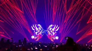 EXCISION 2020 Evolution Tour - Thunderdome Day 2