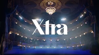 Xtra trailer