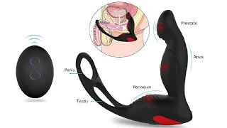 6 Prostate Massage Benefits Most Men Ignore