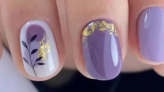 Красивые новинки маникюра| Nail Design ideas | Beautiful new manicure 2023