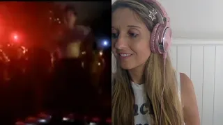 SHOULD BE DANCING  - The Bee Gees - REACTION VIDEO!