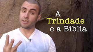 A Trindade e a Bíblia | Esdras Savioli