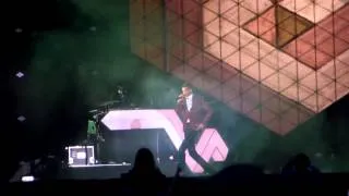 Frequency 2014 - Stromae - Tous Les Mêmes