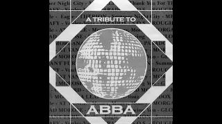 A Metal Tribute To Abba (2001) [Full Album, HQ]