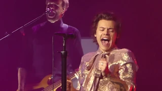 Harry Styles - Medicine (St Paul)