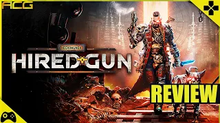 Necromunda: Hired Gun Review "Buy, Wait for Sale, Never Touch?"