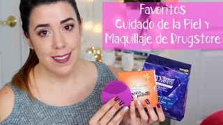 Favoritos del 2015  Cuidado de la Piel y Maquillaje Drugstore