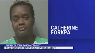 Iowa memory care facility employee charged with abuse after resident froze to death