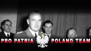 Hans Frank, gubernator GG - styczeń - marzec 1940 r. / cz. II