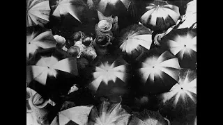 Rain 'regen' (1929) - Directed by Joris Ivens