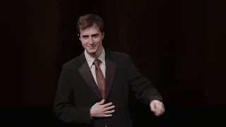 Cliburn 2017 Kenny Broberg Semifinal Recital