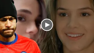 Hoje Tem, Bruna Marquezine com grande volta, Neymar volta ter tristeza outra vez Giro de notícias