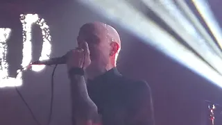 Cold - The Day Seattle Died (live at Skully's, Columbus Ohio, 5/12/22)