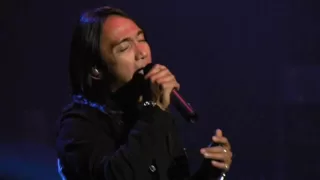 Arnel Pineda of Journey - A Tribute to the Man Once Hated But Now Loved (Don't Stop Believing)