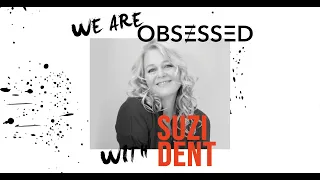 Justice, Speaking Out & Rolf Harris, Obsessed with Suzi Dent