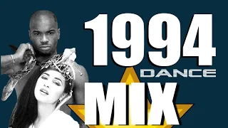 Best Hits 1994 ♛ VideoMix ♛ Part 2 ♛ 100 Hits