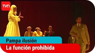 La función prohibida | Pampa ilusión - T1E92