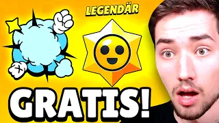 GEWINNE GRATIS den LEGENDÄREN STARR DROP! 😍 (Neue Challenge)