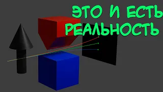 🧪🧪🧪🧪 Доказательство реальности квантового мира. (Часть 1. Квантуемость, спин, прибор Штерна-Герлаха)