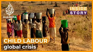 What will it take to end child labour? | Inside Story