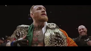 Conor McGregor   eminem   lose yourself