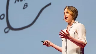 Could a drug prevent depression? | Rebecca Brachman | TEDxNewYork