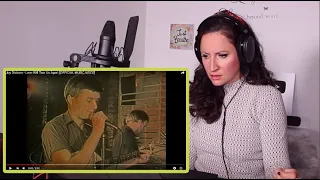 Vocal Coach Reacts - Joy Division - Love Will Tear Us Apart