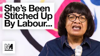 BREAKING: Labour Will BLOCK Diane Abbott From Standing