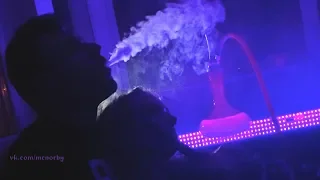 КАЛЬЯН HOOKAH КАК ЗАБИТЬ КУРИТЬ ДЫМ ДЫМНАЯ ЛЮБОВЬ АТМОСФЕРА КУРСК (Short Version)