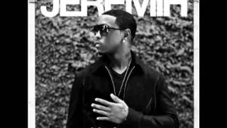 Jeremih - Waiter (The 5 Senses) (2010)