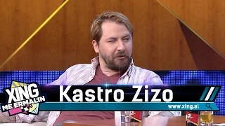 Xing me Ermalin 32 - Kastro Zizo