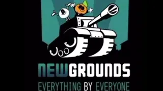 Newgrounds Spooky Month Version