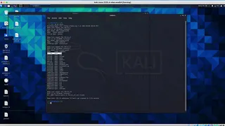 Exploiting vsftp vulnerability with Metasploit on Kali Linux