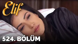 Elif - 524.Bölüm