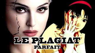 "Black Swan" et "Perfect Blue": le plagiat parfait