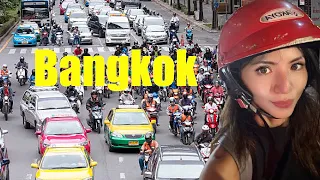 What Can $10 Get You in Bangkok, Thailand?