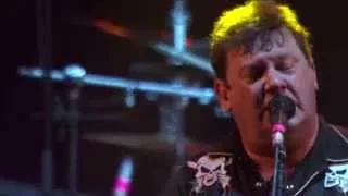 Stiff Little Fingers - Alternative Ulster - Isle of Wight Festival 2015 - Live