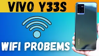 How to Fix Wifi Probems in Vivo Y33s | Connection Problem