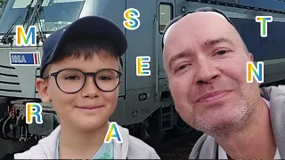 Hledá se METRANS !!!