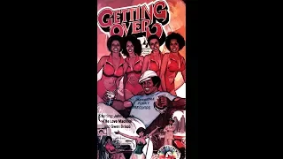 Getting Over (1981) | John Daniels | Record Company Melodrama