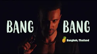 BANG BANG | Alessio Pescatori | Original French Version