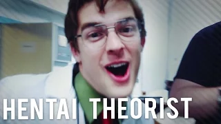 MatPat SWEARS!!! (Game Theorist)