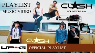CLASH อัลบั้ม Sound Cream | Playlists